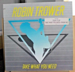 Robin Trower – Take What You Need - Picture 1 of 4