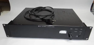 Toa P-912MK2, Amplificatore di Potenza 120W, 900 Serie II, Buone Condizioni - Foto 1 di 9