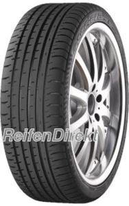 295/25 ZR21 96Y XL BSW Accelera Phi 2 Sommerreifen - Bild 1 von 2