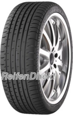 295/25 ZR21 96Y XL BSW Accelera Phi 2 Sommerreifen - Bild 1 von 2