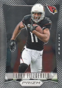 2012 Panini Prizm Football 1-100 YOU PICK - Picture 1 of 191