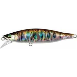 Bassday Mononofu Taimasu D70S Mo-003, lang mm 70, Sinking Angeln Wabbler - Bild 1 von 1