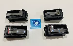 FORD XA GT FALCON INNER DOOR HANDLES FIT XB SEDAN GT GS V8 351 FAIRMONT - Picture 1 of 3