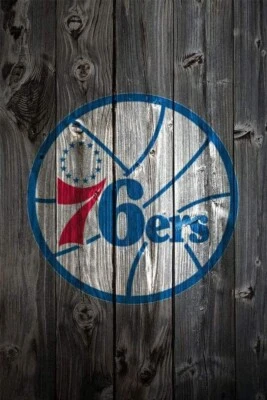 Philadelphia 76ers cards - pick your favorites - free shipping & daily updates - Image 1 of 4