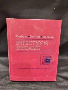 Sealed Infectious Diseases by Sherwood L. Gorbach (1994, Hardcover) - Imagen 1 de 3