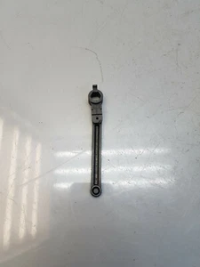 MB S Klasse W221 Heizungsmagnet Stellantrieb Lüftungshebel Armgestänge Glied D8671 - Bild 1 von 6