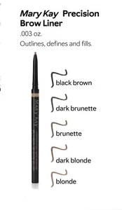 Mary Kay Precision Brow Liner (choose your color) - Picture 1 of 1