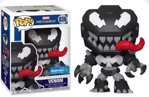 Funko POP! Marvel MechStrike Vemon 836 - Imagen 1 de 2