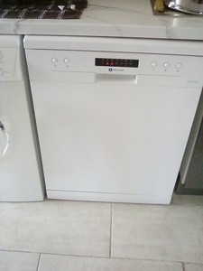 white knight dishwasher dw1460wa