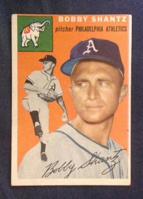 1954 Topps Pick a Card Complete your Set FILLER TO VERY GOOD LOWER GRADE #6-100 - Image 1 of 2