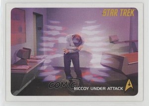 2008 Rittenhouse Star Trek The Original Series: 40th Anniversary Series 2 2u3