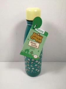 ANIMAL CROSSING - BOUTEILLE ALUMINIUM 500 ML NINTENDO - Imagen 1 de 2