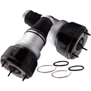 2Pcs Luftfederung Luftfeder Vorderachse for Mercedes-Benz W221 2213204913 - Picture 1 of 10