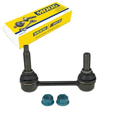 MOOG Suspension Stabilizer Bar Link Rear For 2016-2018 Mercedes-Benz GLE550e - Image 1 of 2