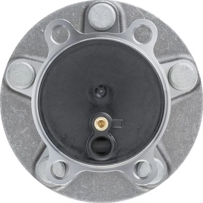 SKF BR931113 Wheel Bearing And Hub Assembly For 14-18 Mazda 3 3 Sport - Image 1 of 4