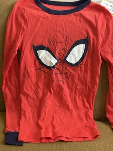 Marvel Spider Man Pjs - Picture 1 of 3