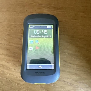 Garmin Montana 600 GPS-Handgerät - Bild 1 von 10