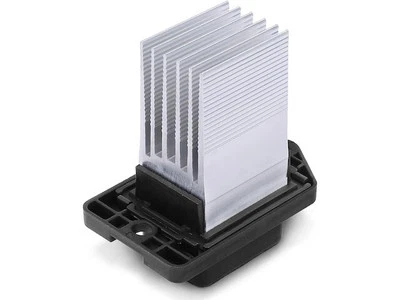 适用于 2010 - 2016 现代 Genesis Coupe 吹风机电机电阻 APR 24373VSDQ 2011 — 第 1/2 张图片