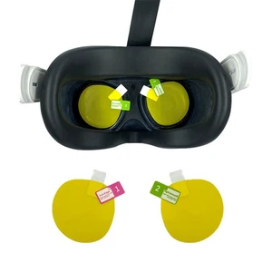For Meta Quest3 lens protective film dust and scratch resistant VR accessories - Picture 1 of 5
