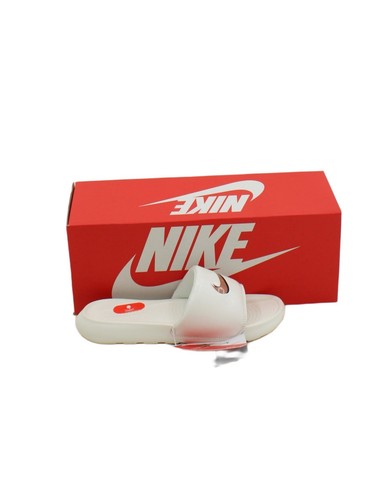 Sandali Nike donna UK 2.5 bianchi 100% altri slider