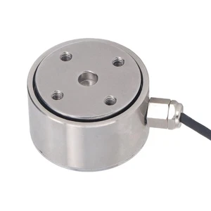 (500KG) Load Load Cell Sensor With A Low Height For The Weight Of - Picture 1 of 22