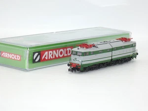Arnold HN2624 Elektrolok FS E646 grigio/verde scala N- Neu ! - Bild 1 von 8