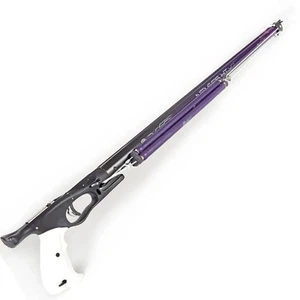 FUCILE ARBALETE SIGAL NEMESIS HT INVERTER + MULINELLO EDY 80 ALLUMINIO - Imagen 1 de 6