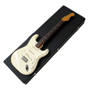 Fender FENDER JAPAN ST62-85 WH JV 1982 - Picture 1 of 11