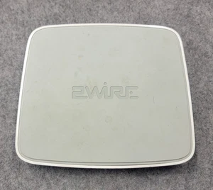 AT&T 2Wire 2701HG-B DSL Wireless Gateway Modem Router - No Power Cord - Picture 1 of 4