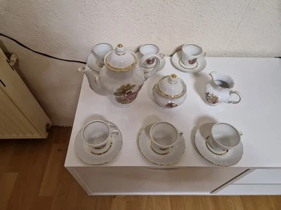 winterling marktleuthen bavaria goldrand - Bild 1 von 4