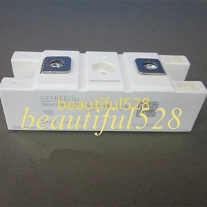 1PC NEW SEMIKRON SKKE310F-12 - Picture 1 of 2