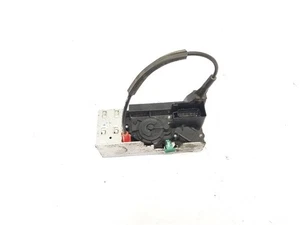 2010 FORD TRANSIT CONNECT FRONT DOOR LOCK LH PASSENGERS PANEL VAN 8T1AV21813CA - Picture 1 of 7