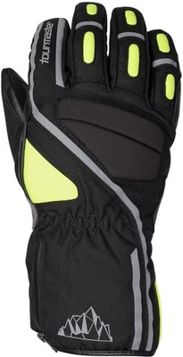 Tourmaster Mid-Tex Gloves Motorcycle Street Bike - Image 1 of 3