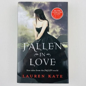 Fallen in Love by Lauren Kate (Hardcover Book, 2012) - 9780857531643 - Foto 1 di 14
