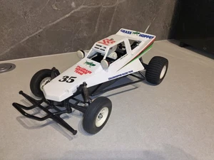 Tamiya 58043 The Grasshopper 1/10 scale Vintage! - Bild 1 von 10