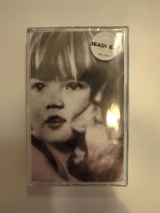 Tame Impala - Deadbeat (New/Wrapped) (783/1000) (Numbered) (Cassette, 2025) - Picture 1 of 7