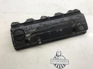 Ventildeckel Zylinderkopfhaube Mercedes M102 W201 W124 1020162905 - Picture 1 of 9