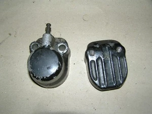 Pinza freno pinza freno Honda CB 500 550 350 400Four CB 450K - Foto 1 di 3