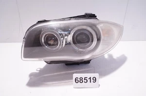 BMW 1er E81 E82 E87 E88 RL RHD Scheinwerfer Bi-Xenonlicht links 7181291 - Bild 1 von 12