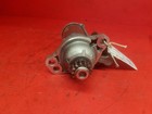 AUDI Q3 STARTER MOTOR 2018 1.4L PETROL 6 SPEED MANUAL  CZEA 