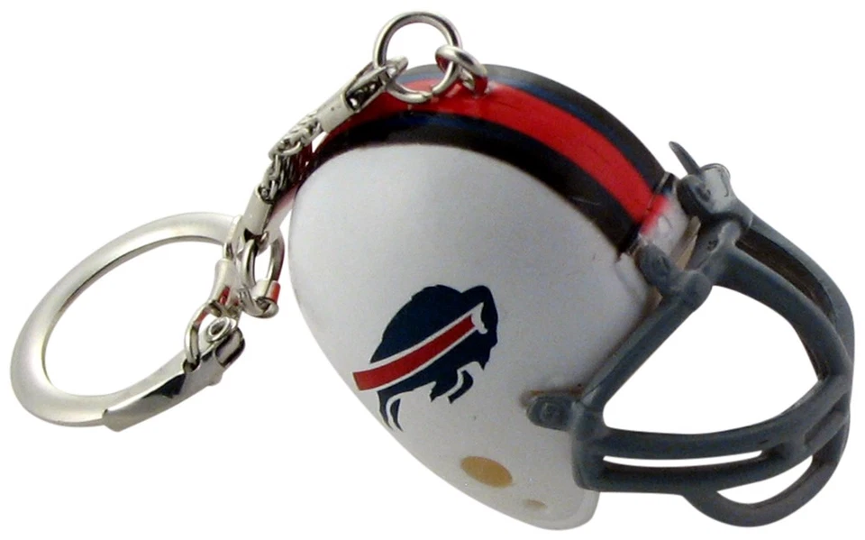 Llavero casco Buffalo Bills Foto 1 de 1