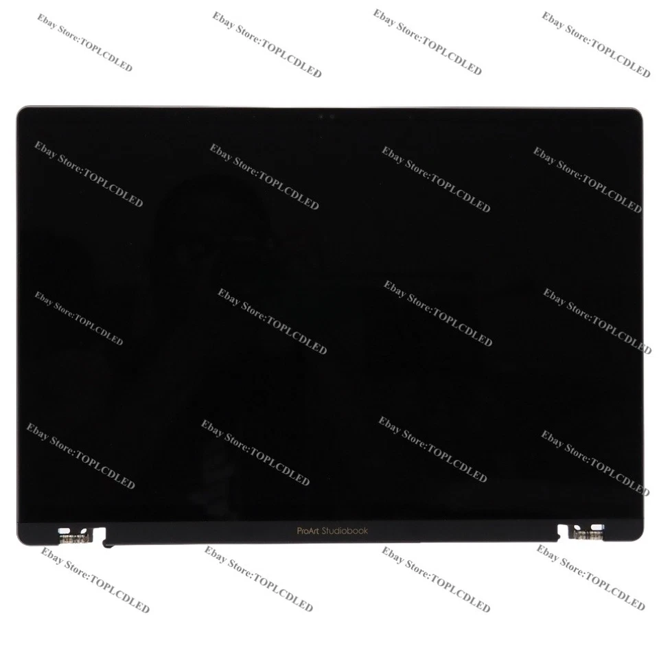 ASUS ProArt Studiobook 16 OLED H7604JV 3.2K LCD Anzeige Vollständige Montage - Bild 1 von 1