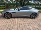 2015 Jaguar F-Type V-8R