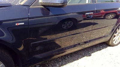 Used Front Left Door Assembly Front fits: 2013 Audi A3 electric Front Left Grade Foto 1 de 4