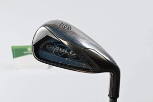 Ladies Callaway Diablo Edge #6 Iron / Ladies Flex Callaway Diablo 55 Shaft - Picture 1 of 6
