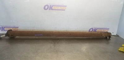 1981 年 PONTIAC FIREBIRD TRANS-AM 4.9L 涡轮车驱动轴组件 — 第 1/4 张图片