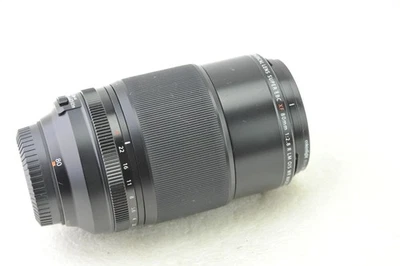 Fujifilm Fujinon XF 80mm f/2.8 R LM OIS WR Macro!!! read/read!!! - Image 1 of 4