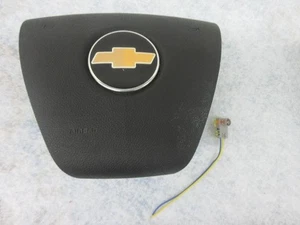 CHEVROLET EXPRESS 3500 2500 2017-2022-2021-2023-2024-2025 AIRBAG STEERING WHEEL - Picture 1 of 7
