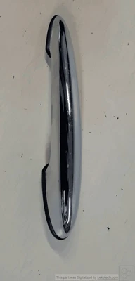 Maniglia porta ant. SX MINI MINI Roadster (R59) John Cooper Works SPD - Immagine 1 di 4