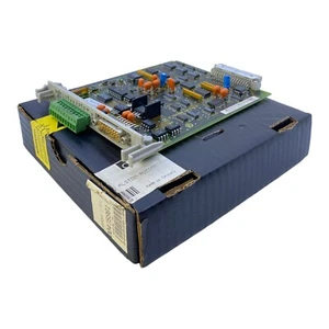 Rexroth Indramat DBS02.1-FW Modul - Picture 1 of 12